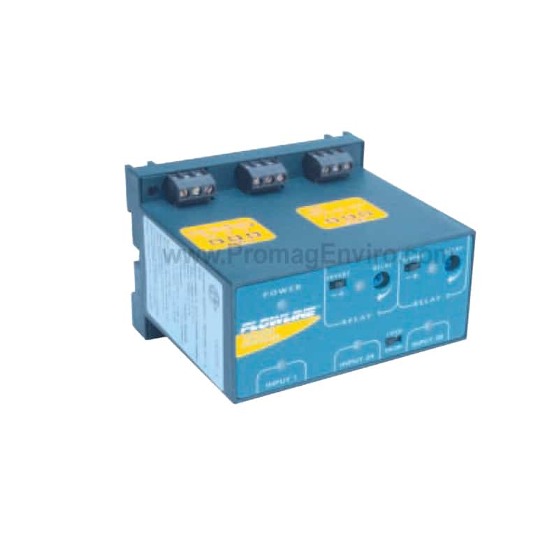 Flowline Level Transmitter LC401001