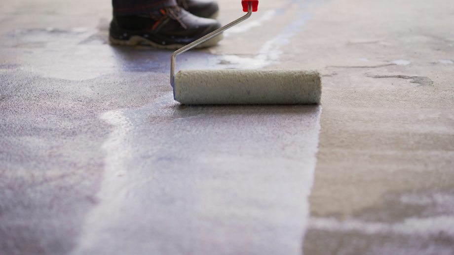 Waterproofing Paint What You Need to Know Promain