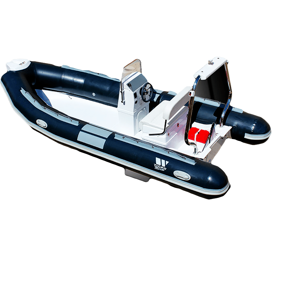 RIB Boats DM500 Boats For Sale Outboard Motors 1in Hurghada, Red Sea, Egypt