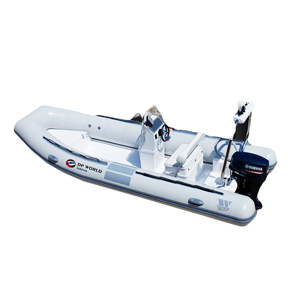 RIB Boats DM520 Boats For Sale Outboard Motors 1in Hurghada, Red Sea, Egypt