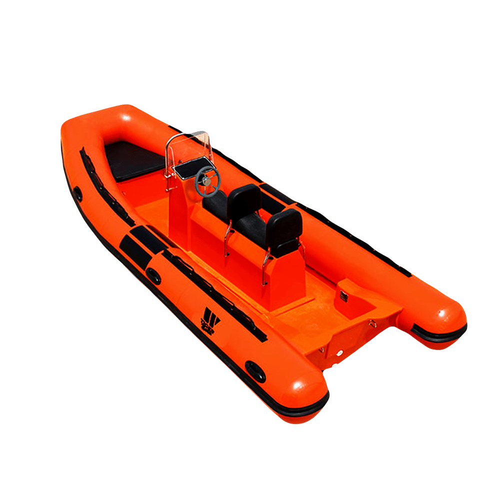 RIB Boats DM520 Boats For Sale Outboard Motors 1in Hurghada, Red Sea, Egypt