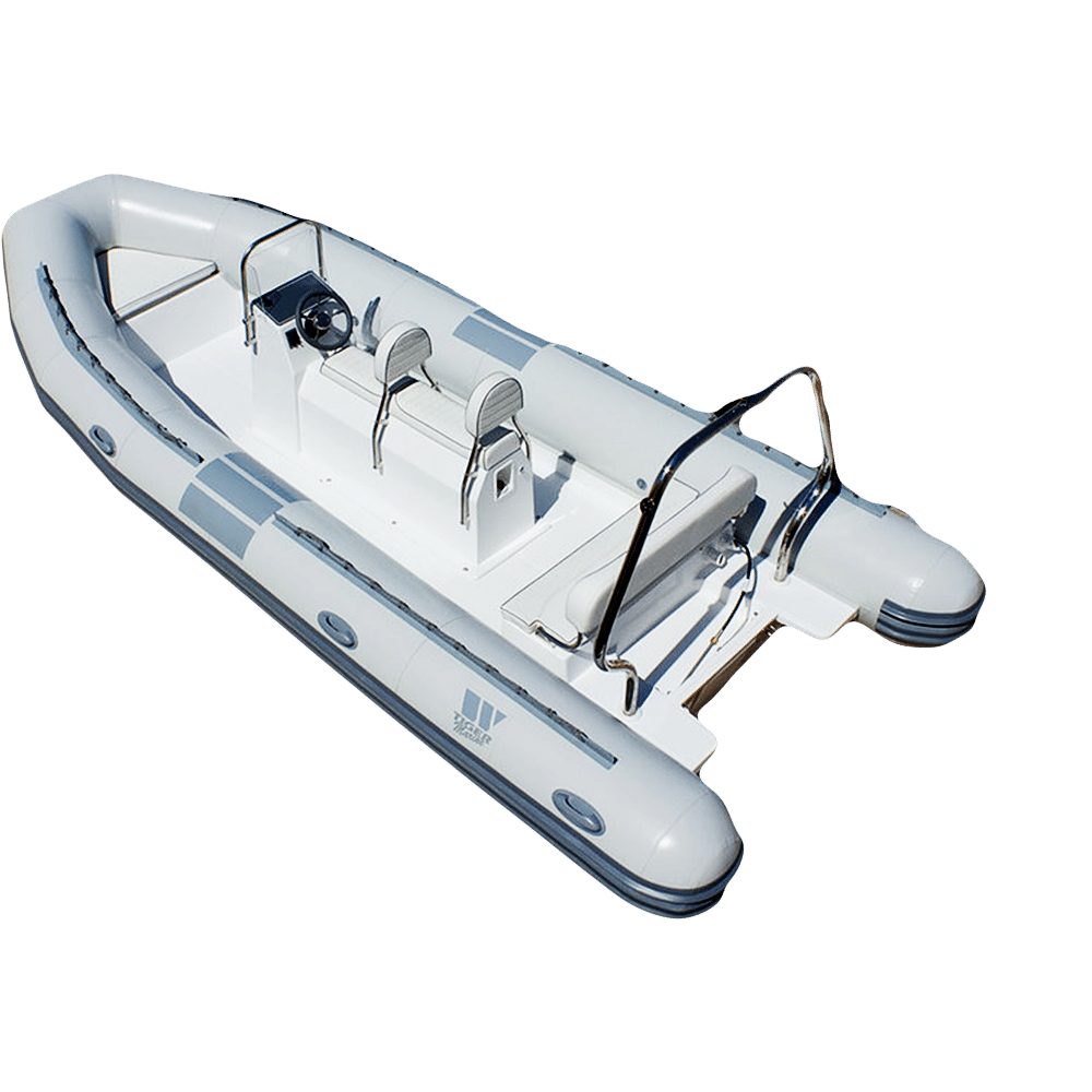 RIB Boats DM600 Boats For Sale Outboard Motors 1in Hurghada, Red Sea, Egypt