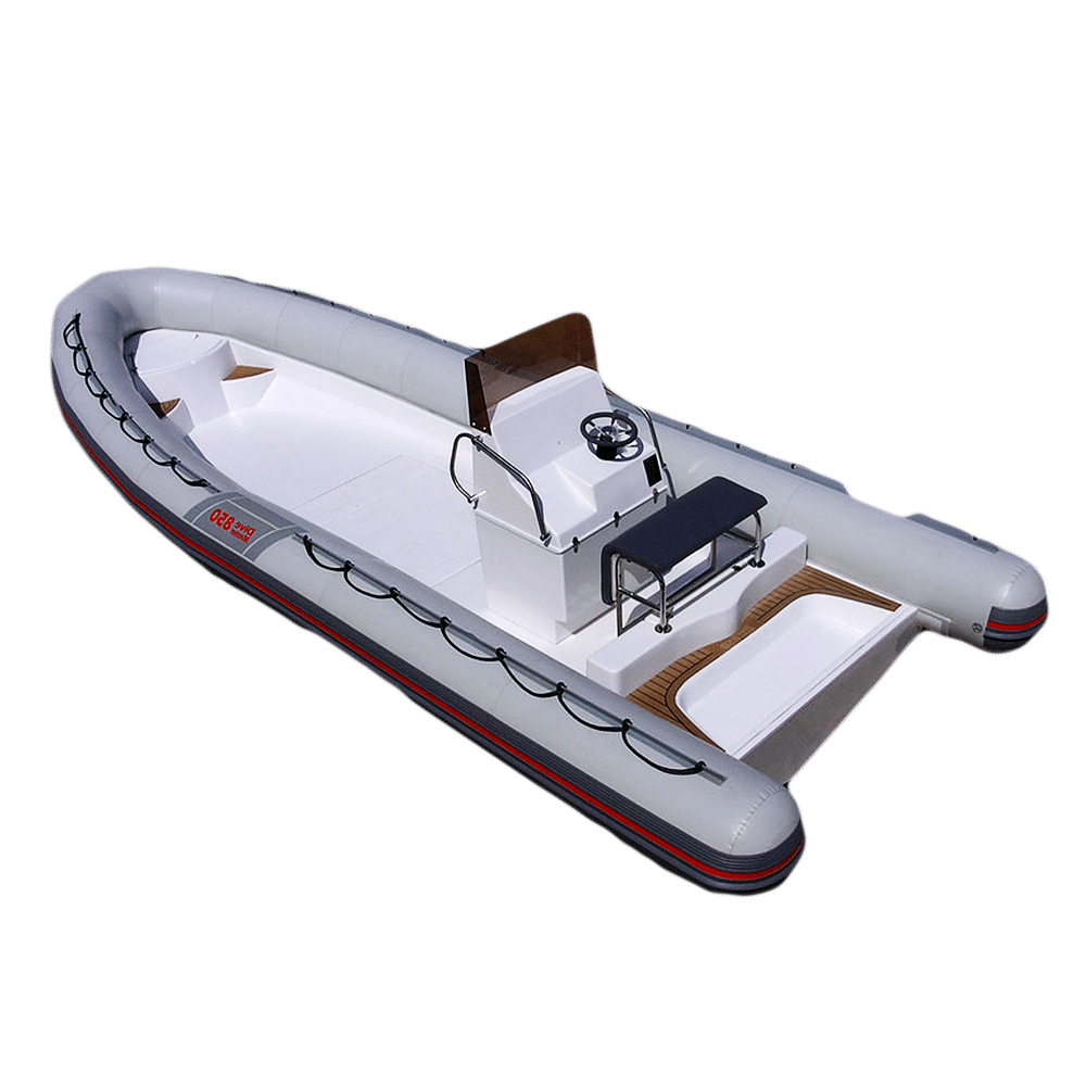 RIB Boats DM850 Boats For Sale Outboard Motors 1in Hurghada, Red Sea, Egypt