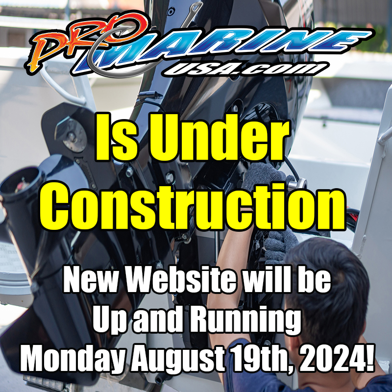 Pro Marine Boat Sales, Service & Parts Tampa Bay, Florida