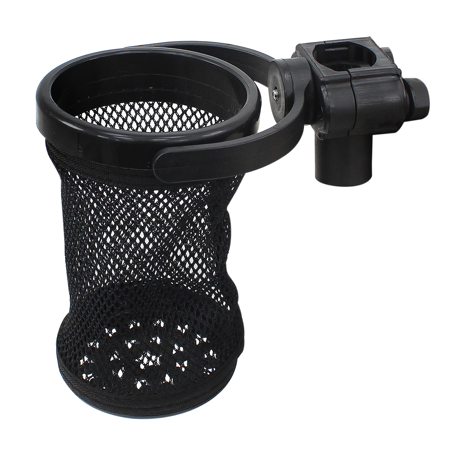 Golf Trolley Cup Holder For Pro Master Plus Golf Trolley