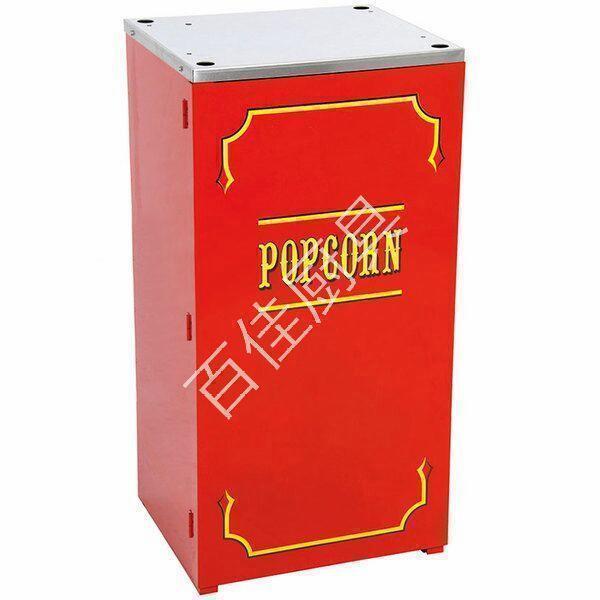 Paragon 3070210 Popcorn Popper Stand Promet Catering