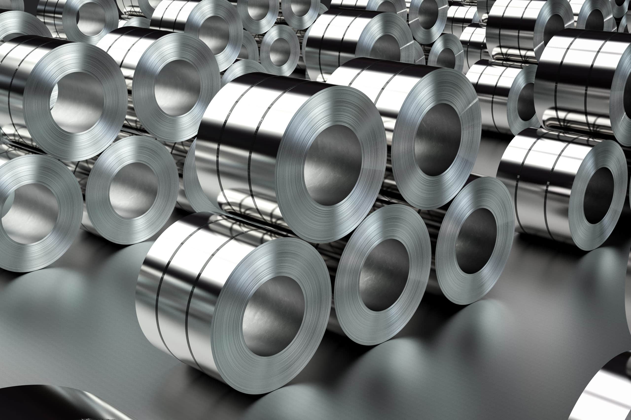 Aluminum Coil Prometco