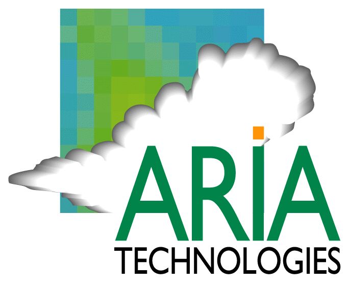 ARIA TECHNOLOGIES Prometeo