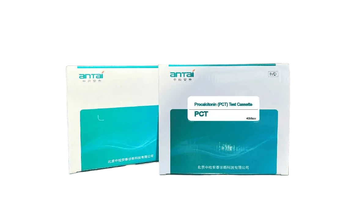 Blood Test For Infection And Inflammation In The Body Prometheus Bio