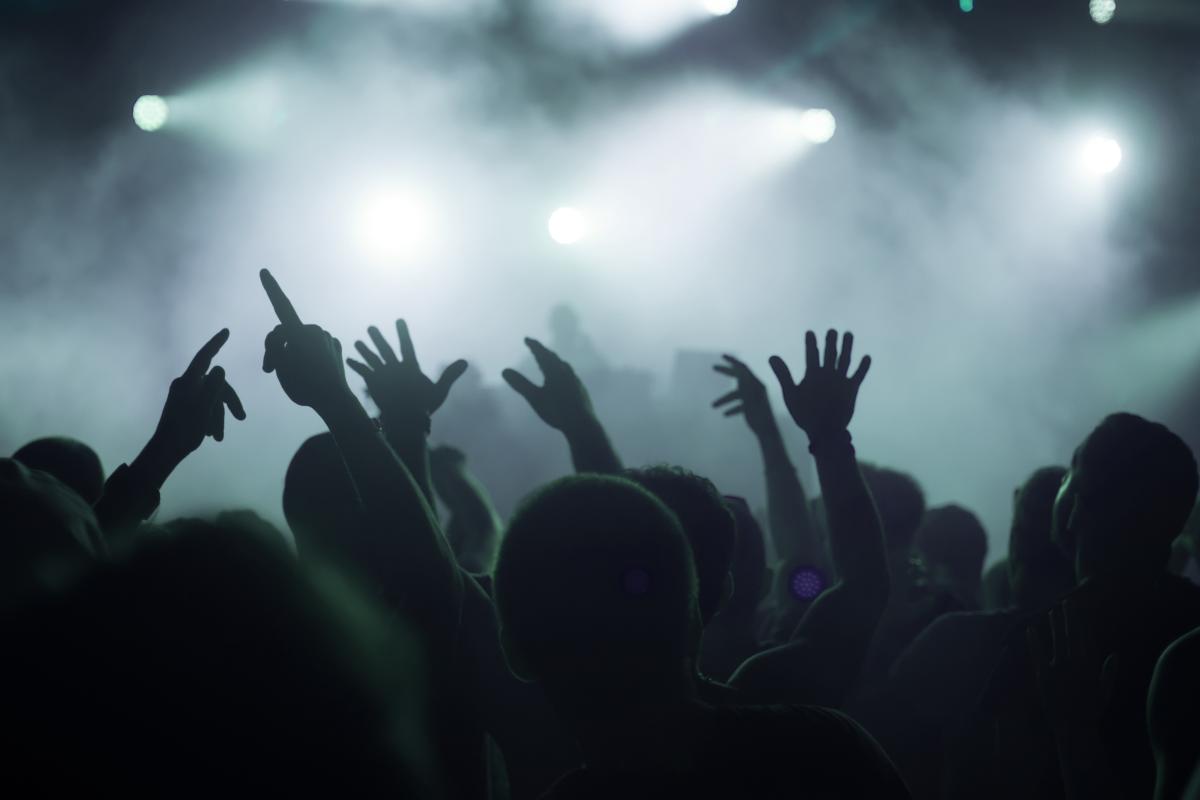 Rave Parties Safety and Precautions Harm Reduction