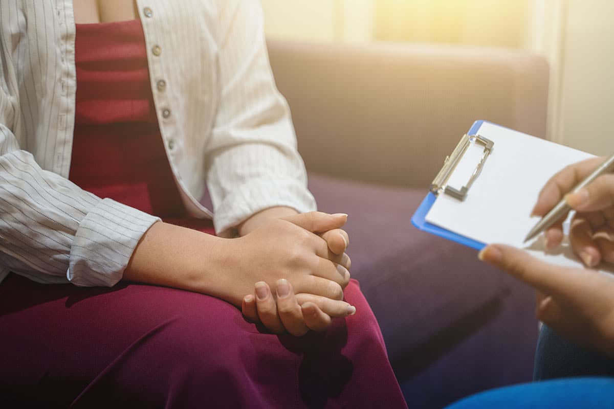 How to Help Someone with PTSD Promises Behavioral Health