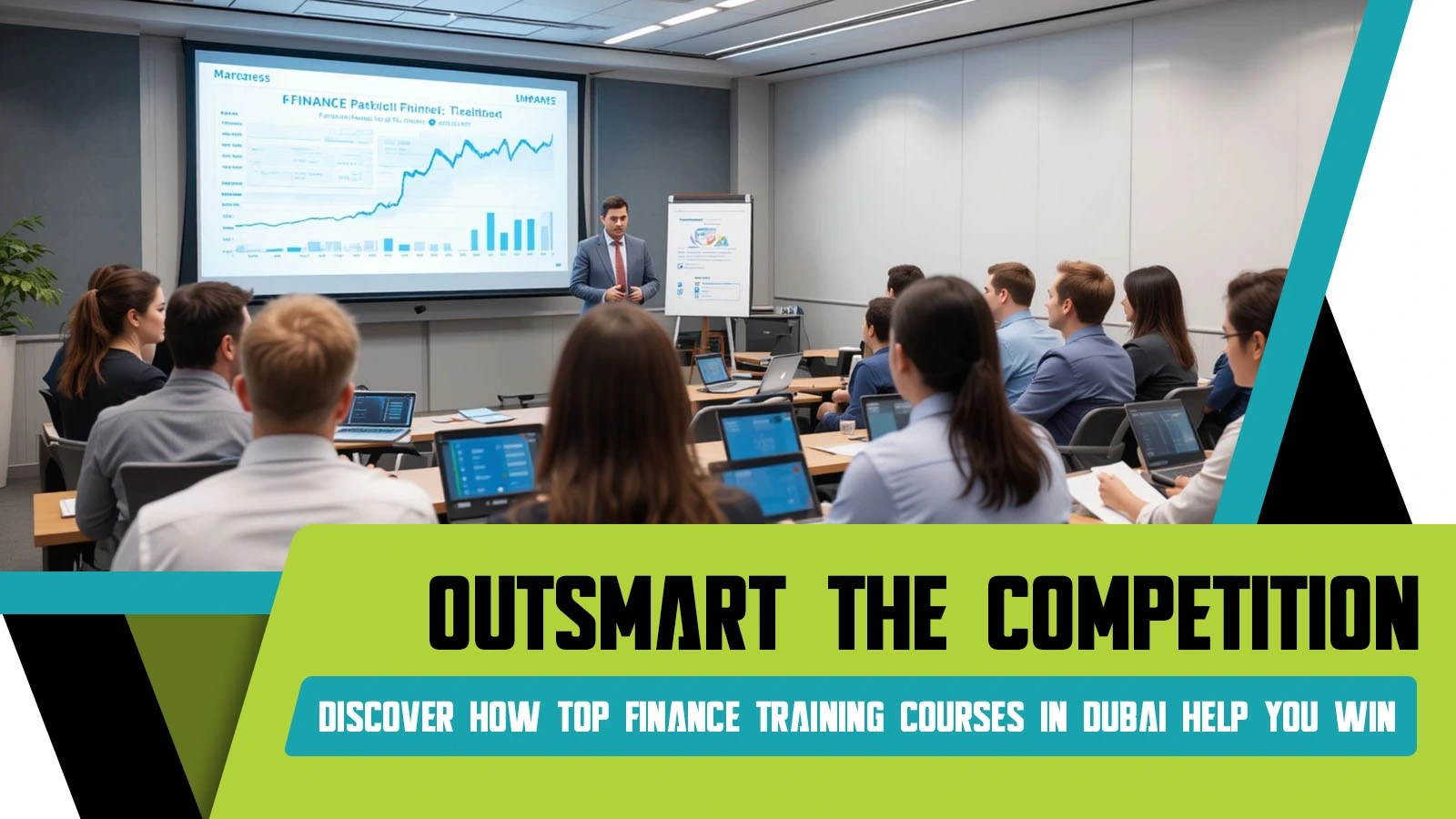 How Finance Courses in Dubai Help You Get Ahead In Your Career(04)