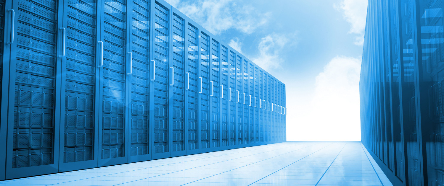 Promising Solutions Cloud Datacenter