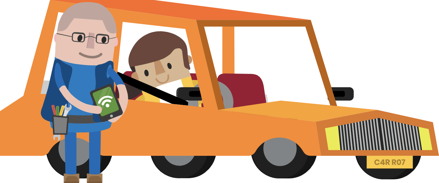 Carrot Insurance Prommt