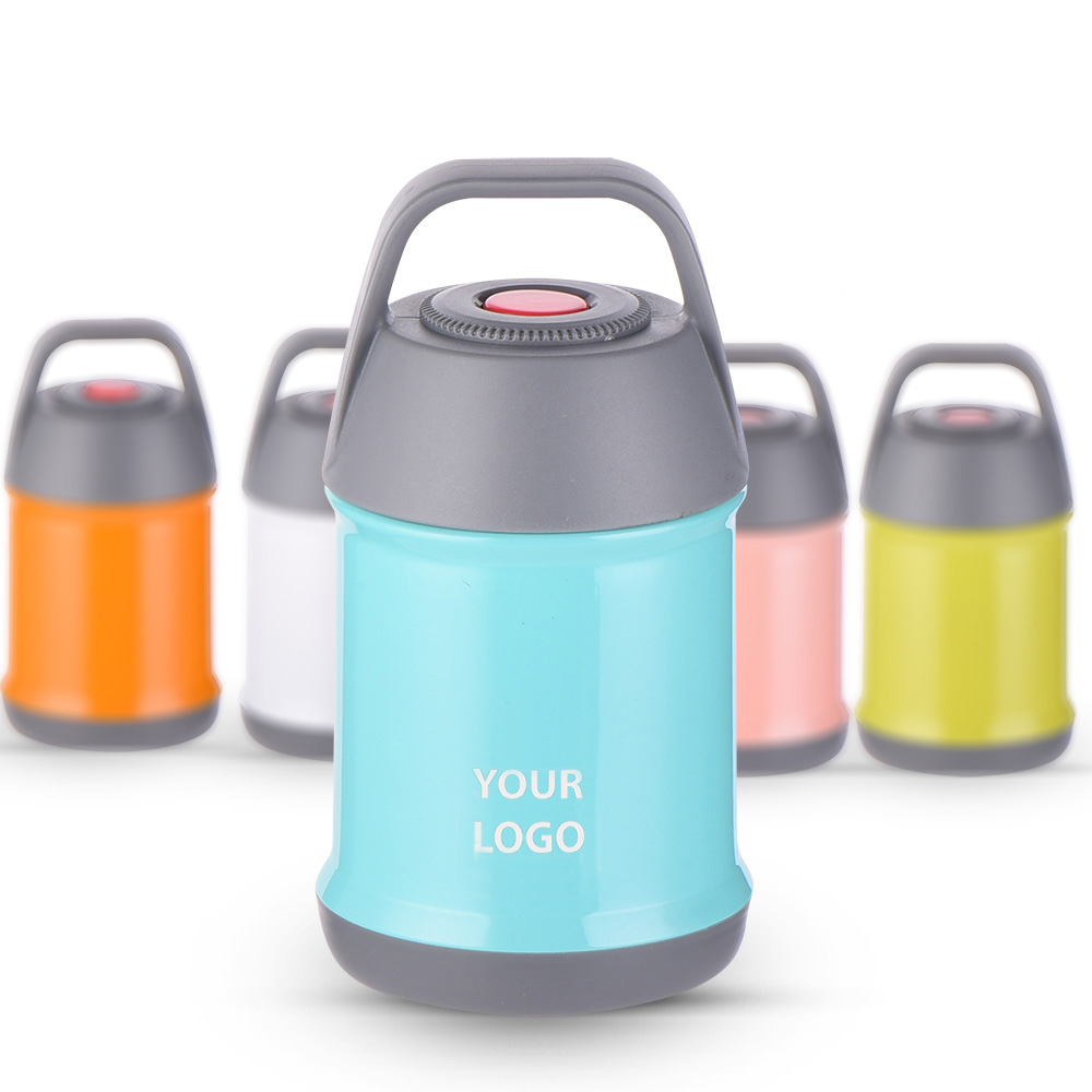 Lunch Box PromoBottleDepot