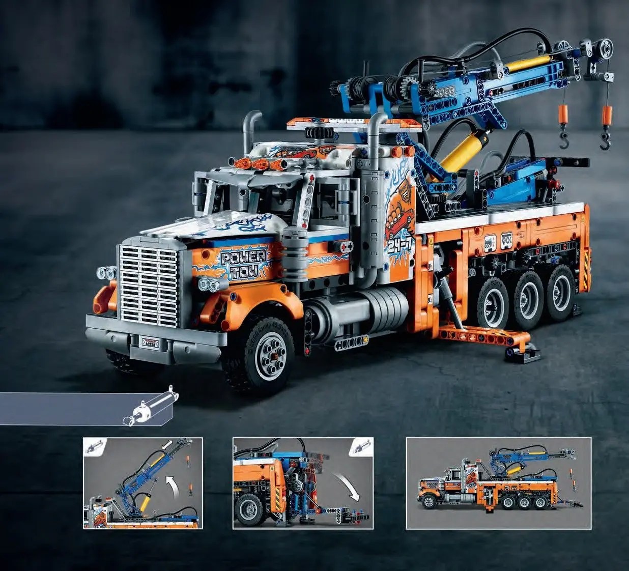 LEGO Katalog 2. Halbjahr 2021 Alle Downloads der digitalen Varianten
