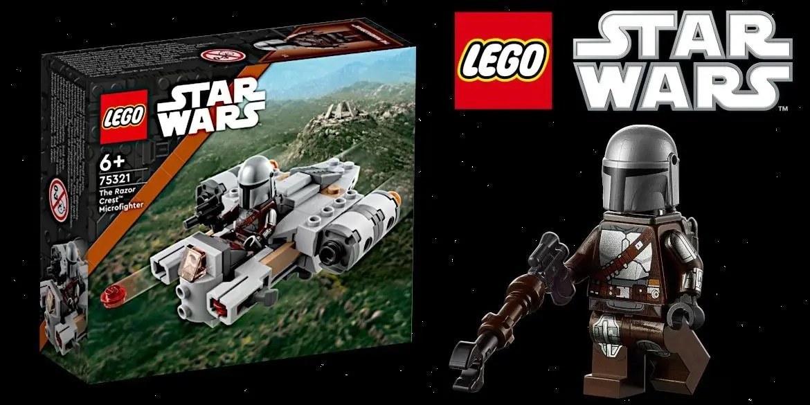 Gerücht 15 (!) neue LEGO® Star Wars™ Sets im Januar 2015