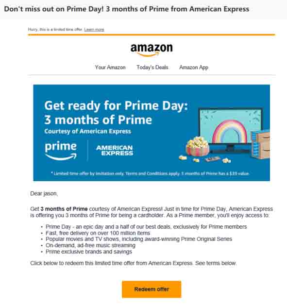 Amazon Store Card Benefits Nature's Pure Blend Nitric