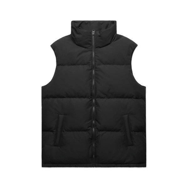 Promotional Branded Men's Puffer Vests PromoPAL