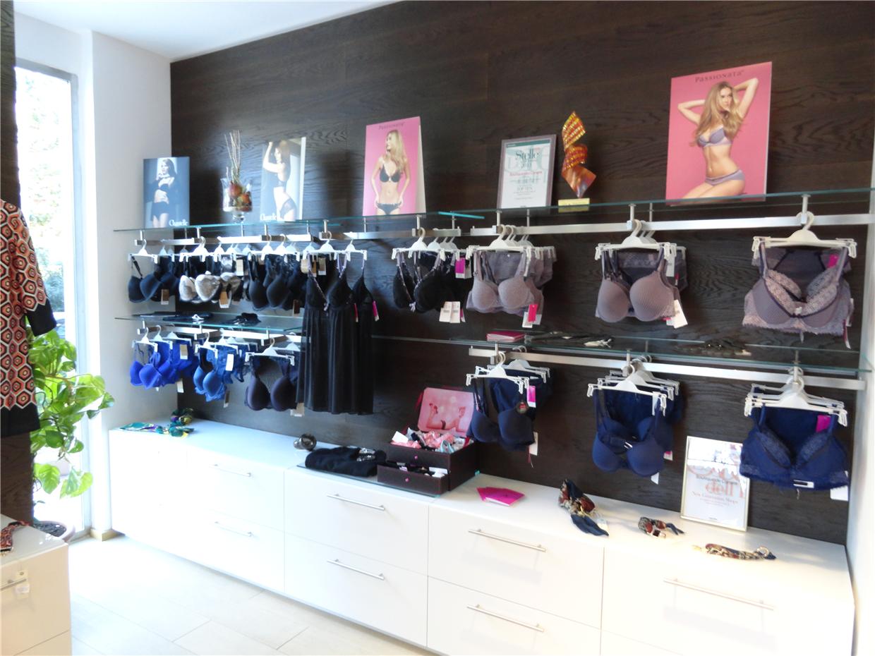 BOUTIQUE DES CORSETS