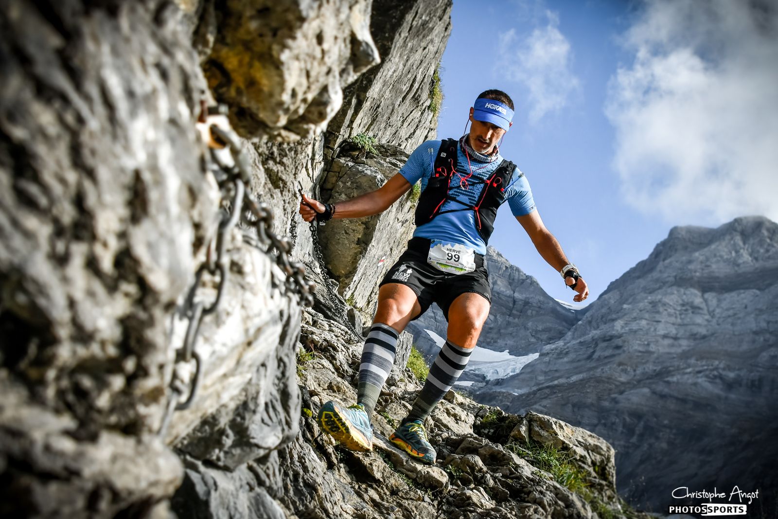 Trail le calendrier 2022 des trails en Suisse Romande prend bien