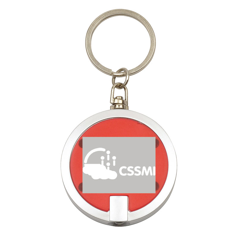 Loop Key Ring Promotional Products, Trusted by Big Brands PromosXchange