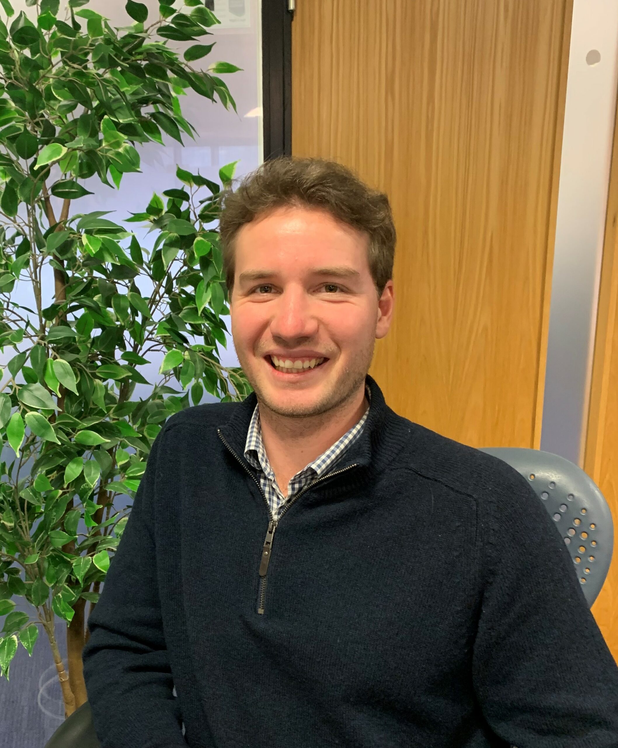 Andrew Vickers PromoVeritas