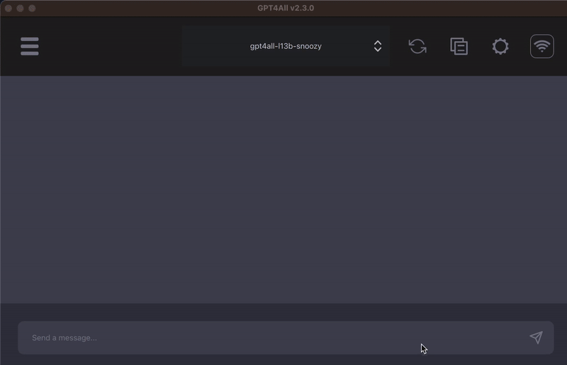 Democratizing AI How GPT4All is Pioneering CommunityPowered Local LLMs