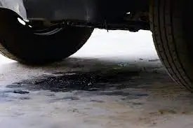 How To Get Transmission Fluid Off Driveway? – Vehicles, Cars and Engines