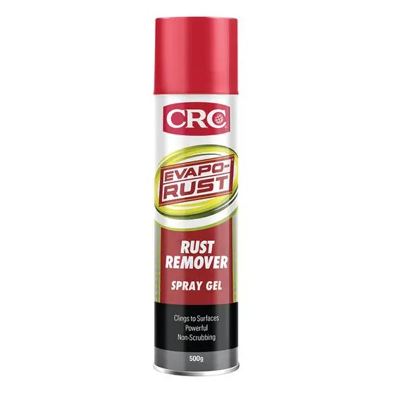 Best Brake Rotor Rust Removal Spray Evapo Rust! Vehicles, Cars and