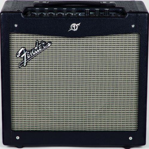 Fender Mustang II v2 Combo Amp | Pro Music