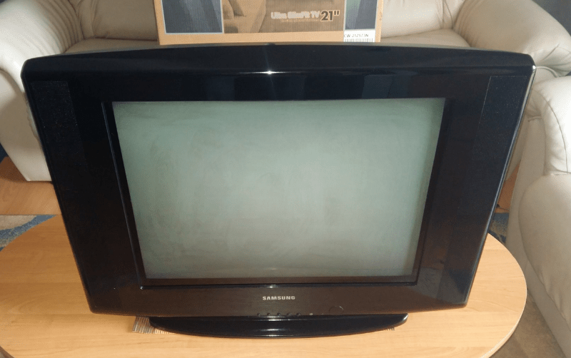 TV Samsung CW21Z573N CRT televizori Lazarevac