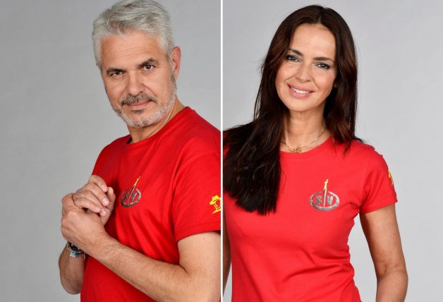Agustín Bravo y Olga Moreno así fueron los inicios de su gran amistad