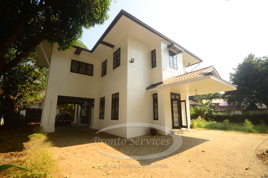 Contemporary House in Golden Valley (Ref5825) PRONTO SERVICES