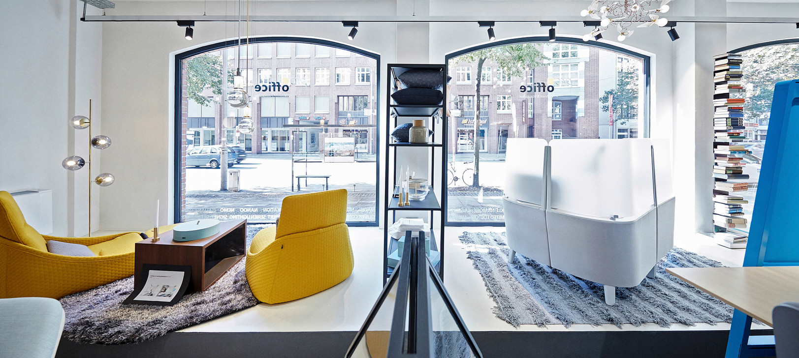 Bremen Besuchen Sie unseren pro office Standort