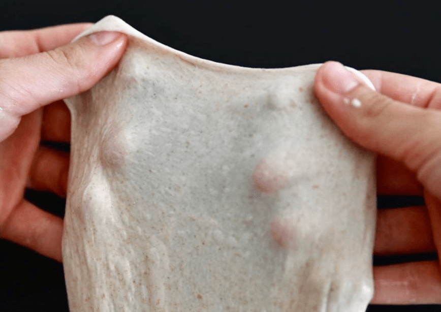 Get started How to make a loaf of sourdough Proof Perfected