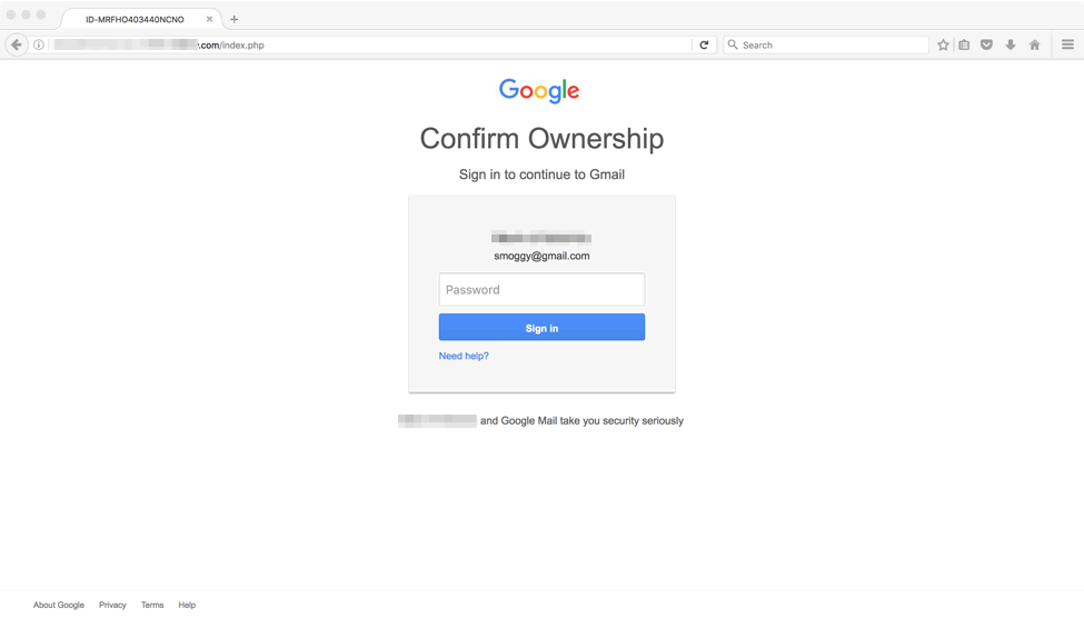 Phishing Goes Mobile The Rise of SMS Phishing