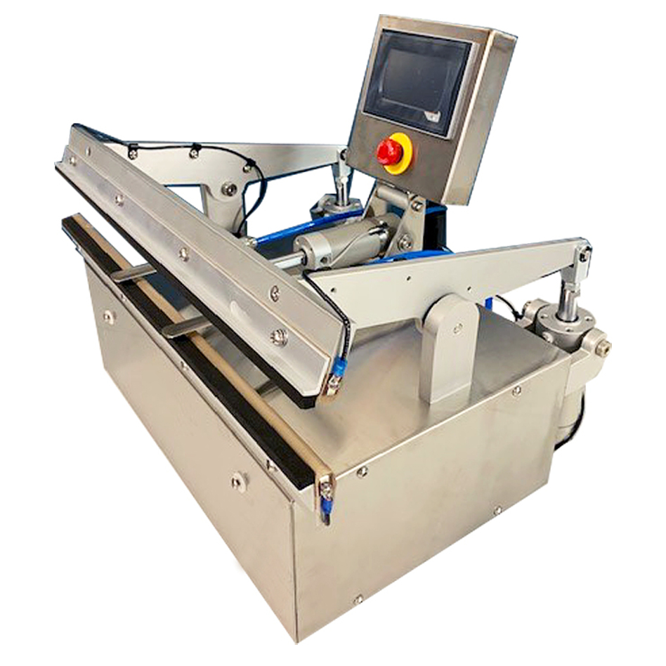 Emplex Vacuum Sealing and Gas Flushing Bag Sealing System Pro Pac