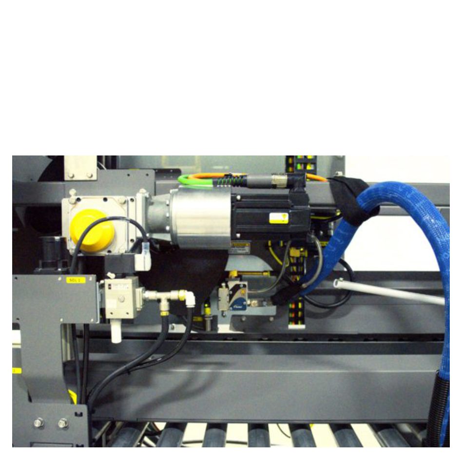 Pearson CS40 Case Sealer Professional Packaging Systems