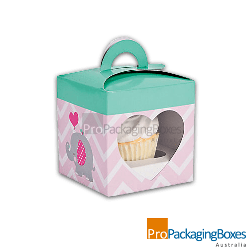 cupcakeboxes1 Pro Packaging Boxes Australia