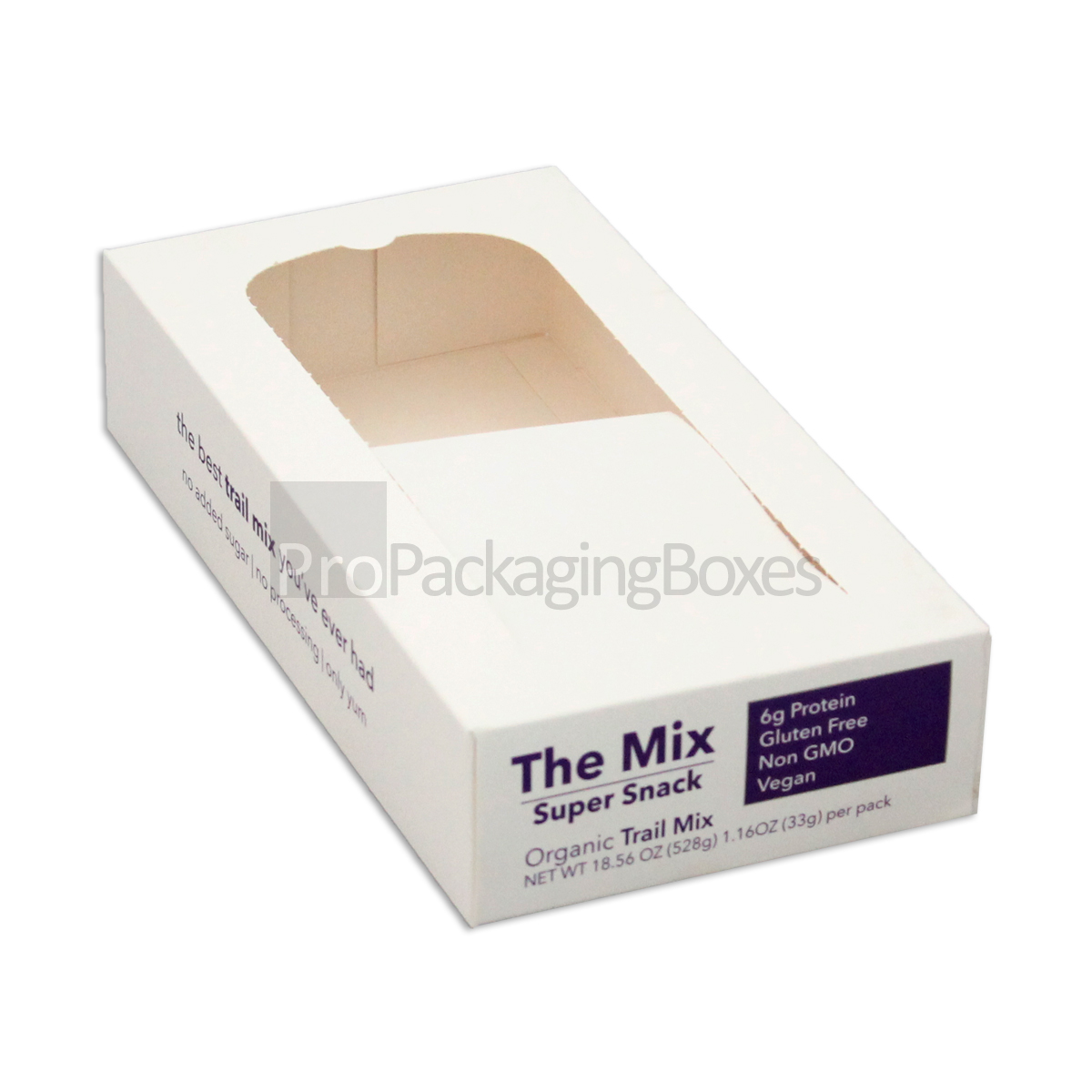 Die Cut Boxes Pro Packaging Boxes