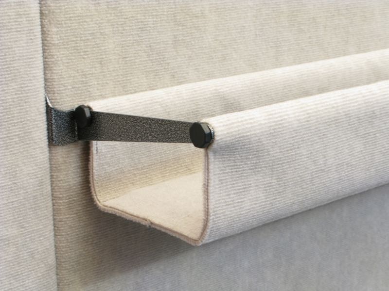 Quick Bin ProPanels Versatile Display System for Artists, Schools and