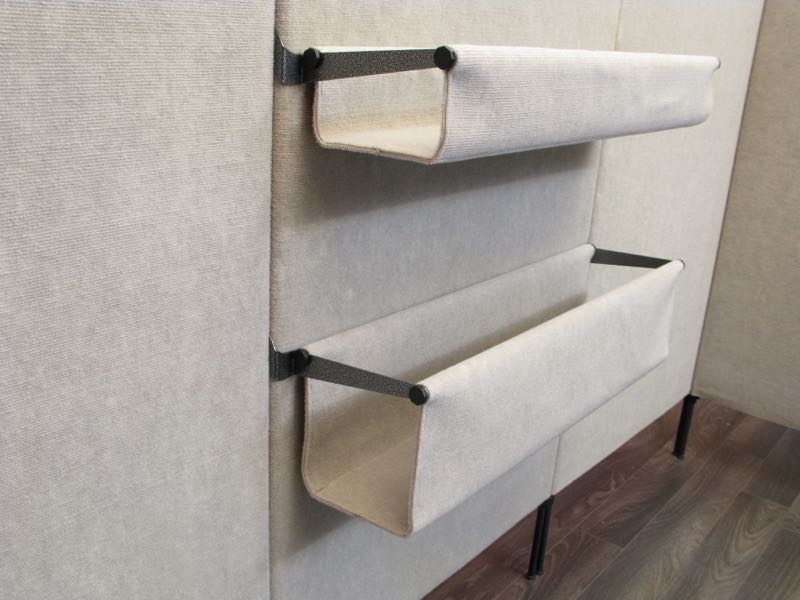 Quick Bin ProPanels Versatile Display System for Artists, Schools and