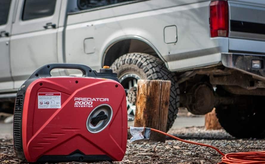 5 Best Predator Generators Reviewed in Detail (Winter 2024)