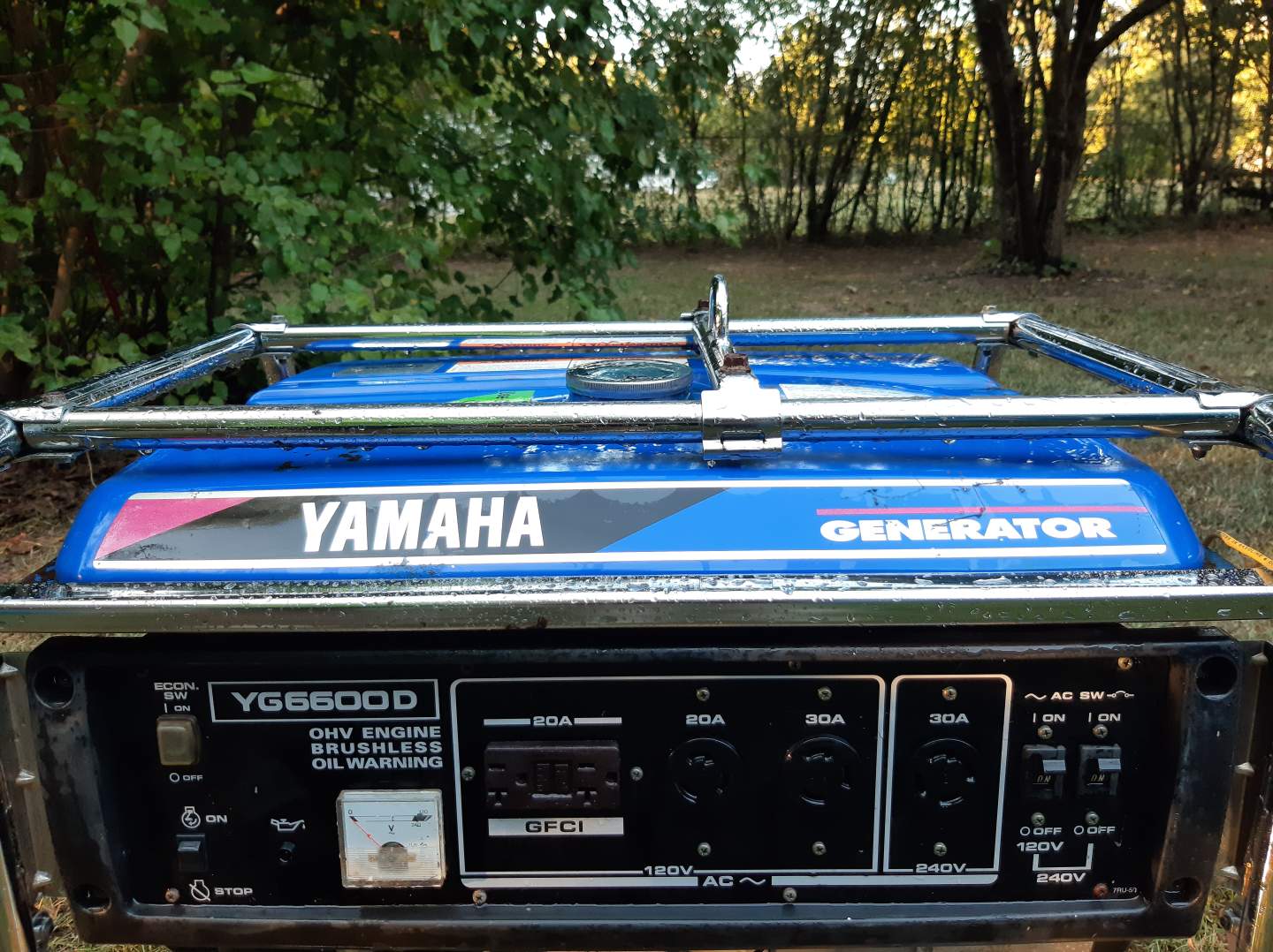 8 Best Yamaha Generators Reviewed in Detail (Fall 2023)