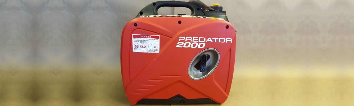 Predator 2000 Generator Review (Winter 2025) – Features, Pros and Cons