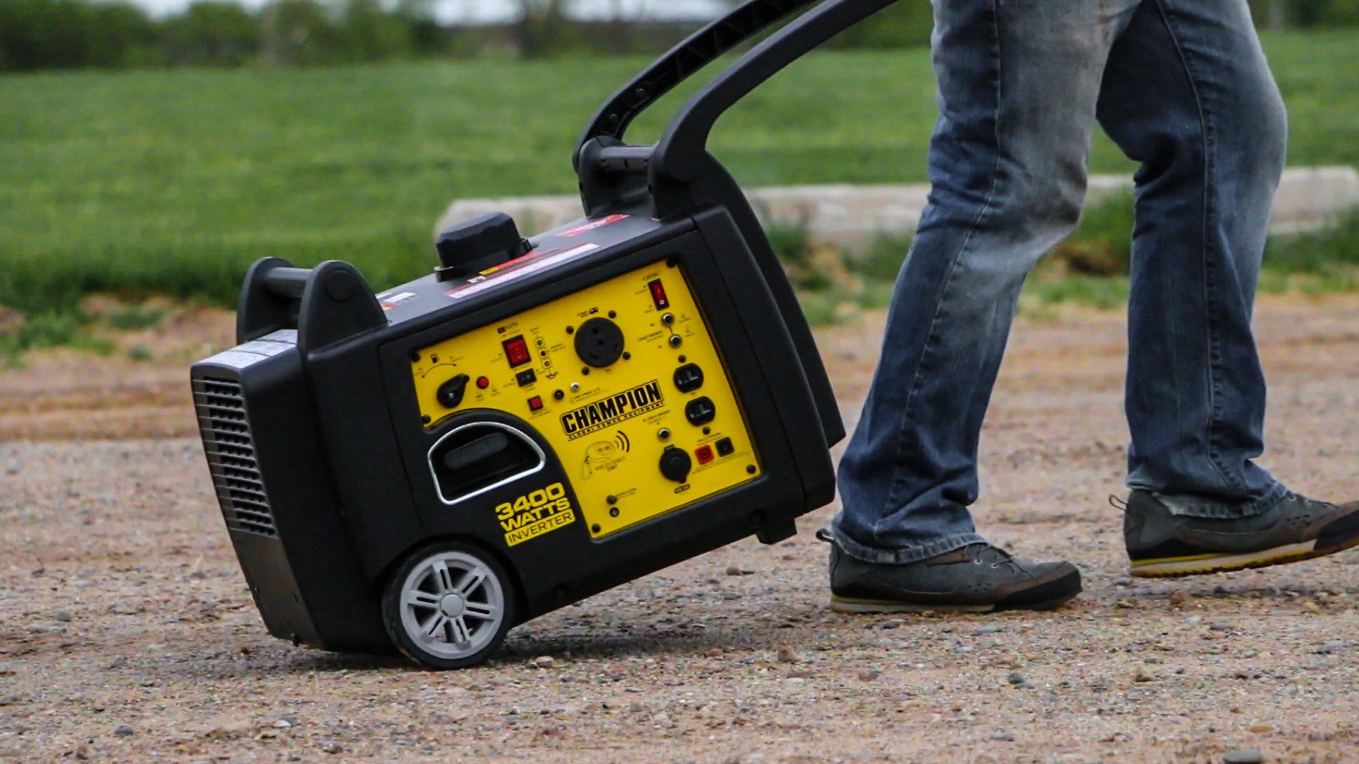 7 Best Remote Start Generators Reviewed in Detail (Fall 2024)
