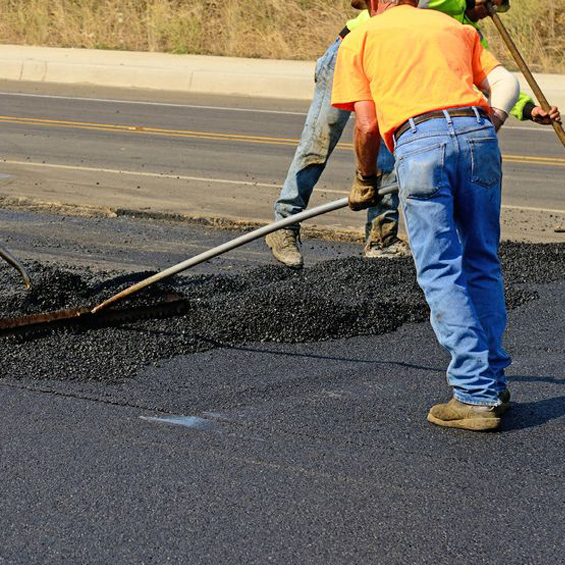 Pro Pave Gallery