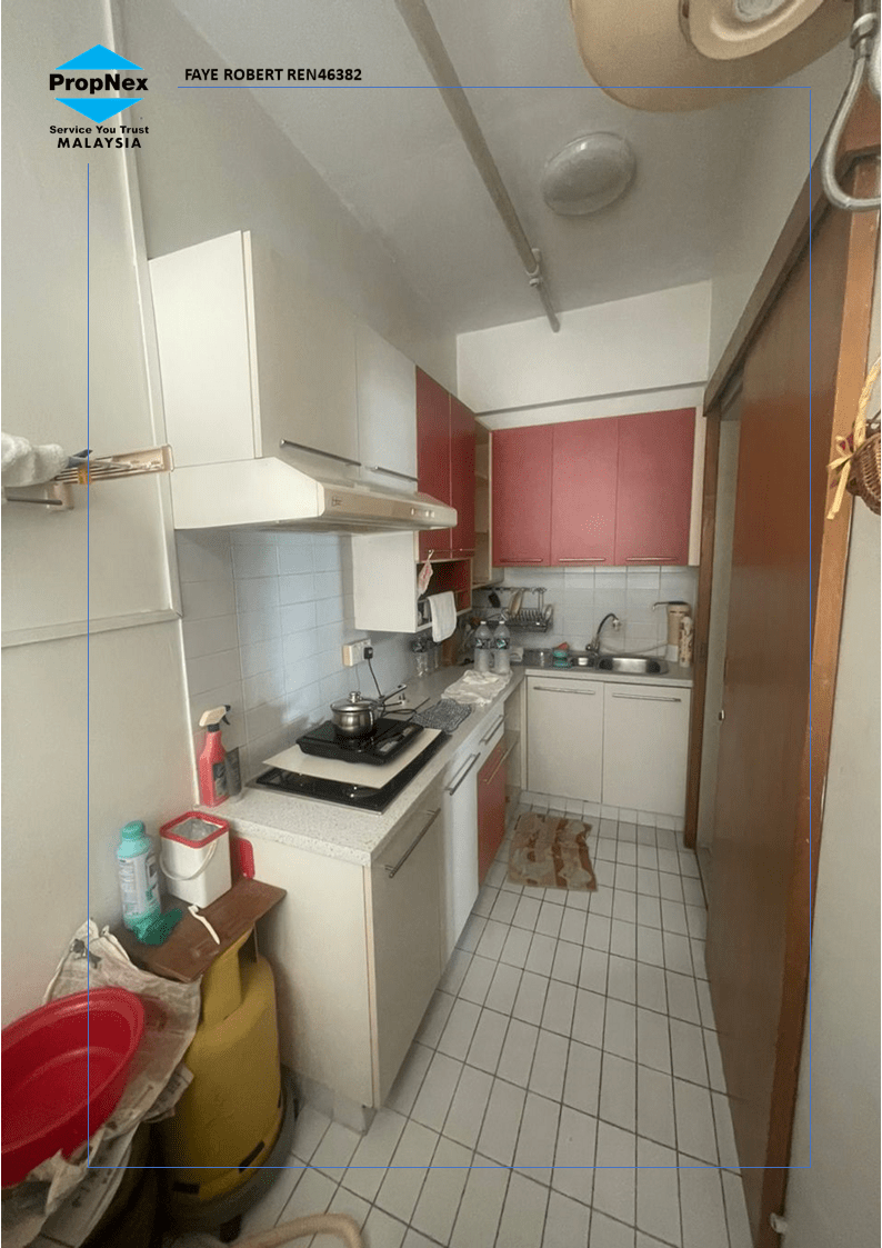 Rent Likas Square Apartment PropBuddy