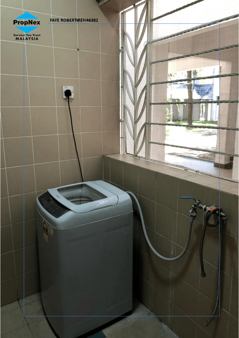 Rent Graceville Apartment, Sembulan PropBuddy